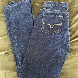 NWOT Kimes Ranch Betty jeans
